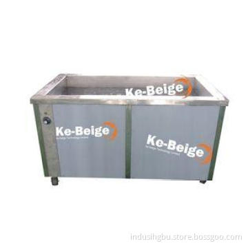2400w Industrial Ultrasonic Cleaner For Metal Parts / Stamp